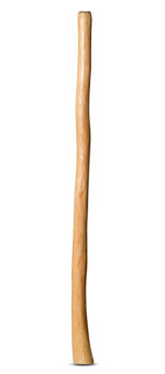 Natural Finish Didgeridoo (TW621)
